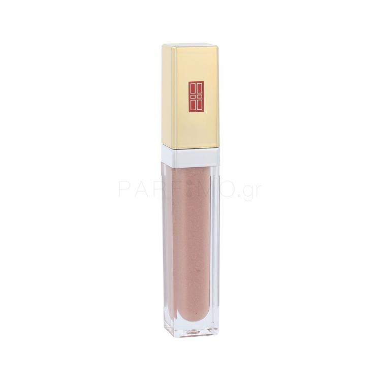 Elizabeth Arden Beautiful Color Luminous Lip Gloss για γυναίκες 6,5 ml Απόχρωση 06 Cameo