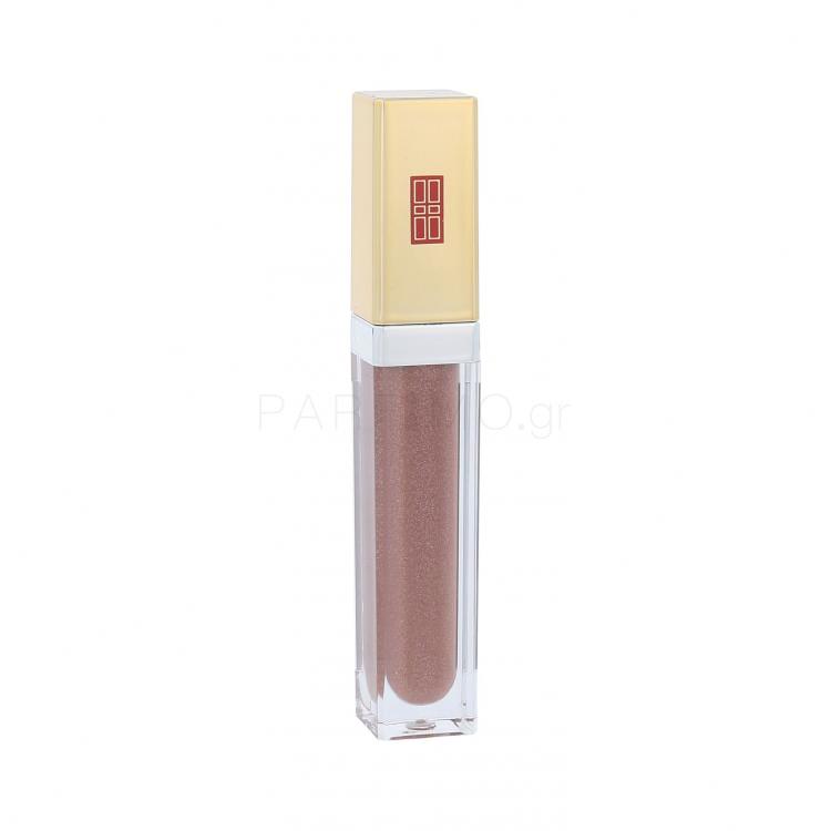 Elizabeth Arden Beautiful Color Luminous Lip Gloss για γυναίκες 6,5 ml Απόχρωση 07 Dulce