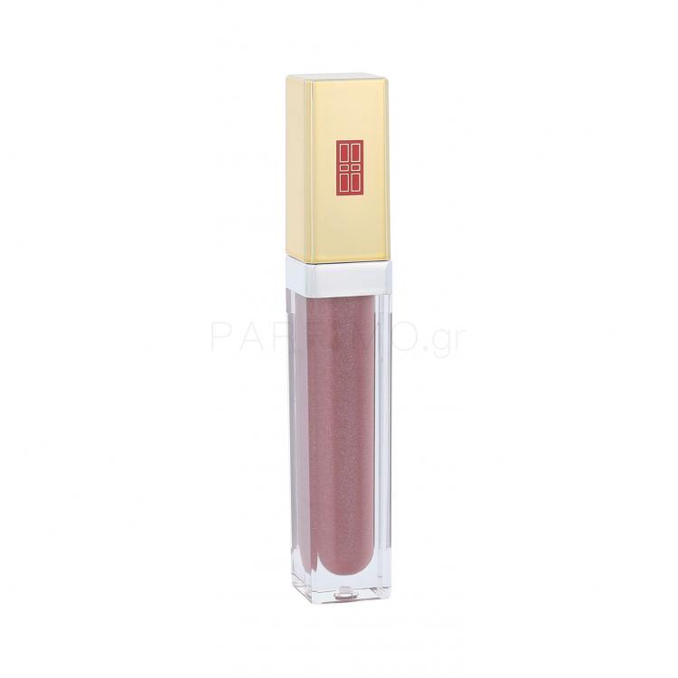 Elizabeth Arden Beautiful Color Luminous Lip Gloss για γυναίκες 6,5 ml Απόχρωση 12 Iridescent Mauve