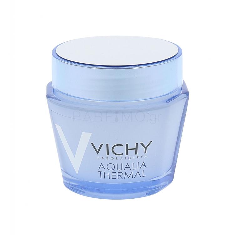 Vichy Aqualia Thermal Κρέμα προσώπου ημέρας για γυναίκες 75 ml