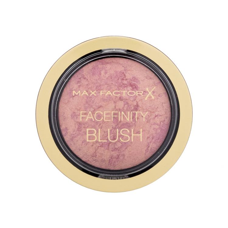 Max Factor Facefinity Blush Ρουζ για γυναίκες 1,5 gr Απόχρωση 15 Seductive Pink