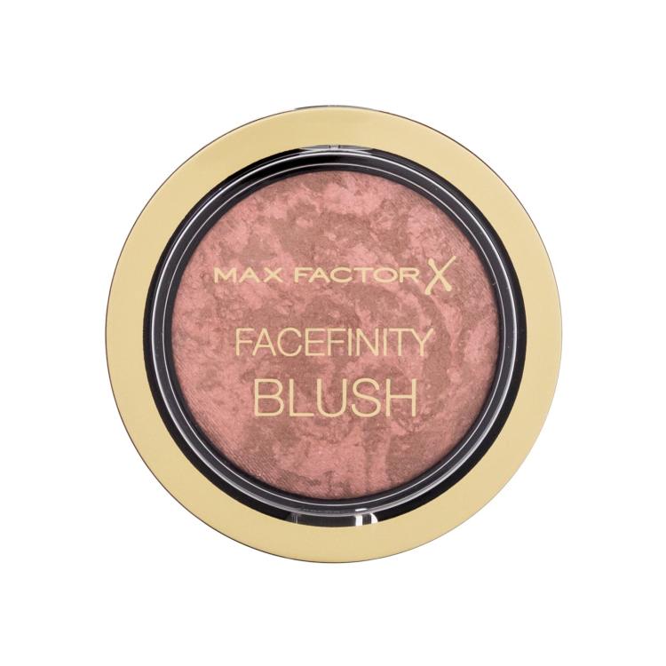 Max Factor Facefinity Blush Ρουζ για γυναίκες 1,5 gr Απόχρωση 25 Alluring Rose