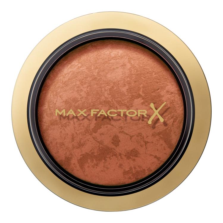 Max Factor Facefinity Blush Ρουζ για γυναίκες 1,5 gr Απόχρωση 25 Alluring Rose