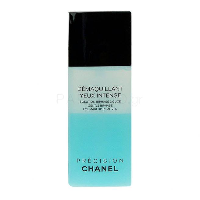 Chanel Demaquillant Yeux Intense Ντεμακιγιάζ ματιών για γυναίκες 100 ml TESTER