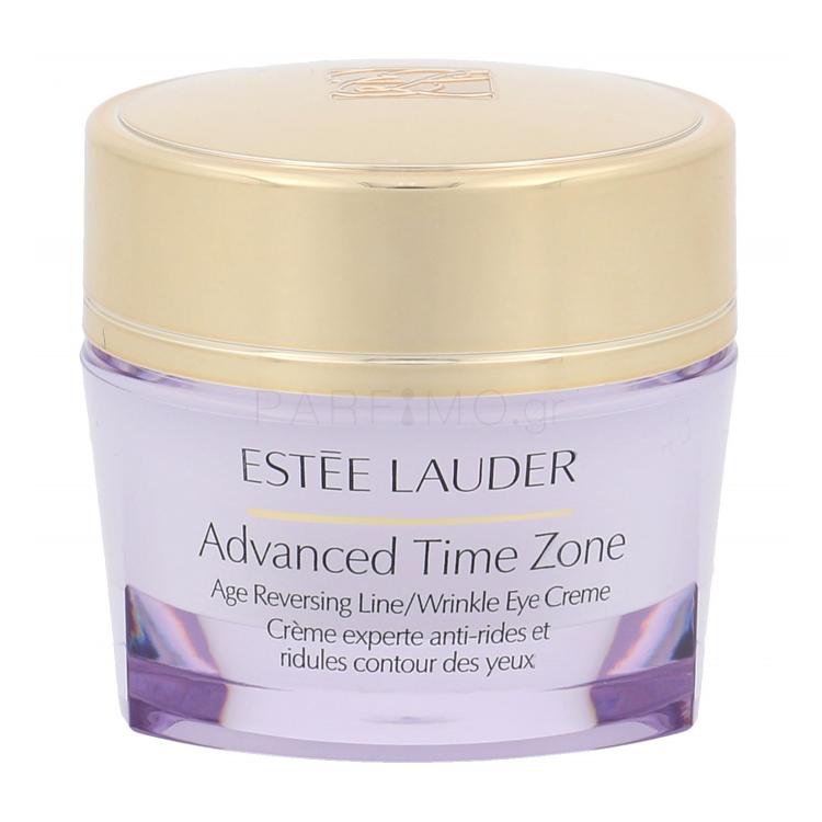 Estée Lauder Advanced Time Zone Κρέμα ματιών για γυναίκες 15 ml TESTER
