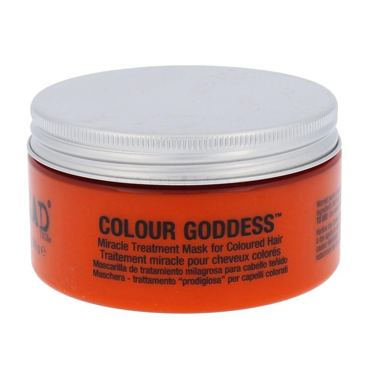 Tigi Bed Head Colour Goddess Μάσκα μαλλιών για γυναίκες 200 gr