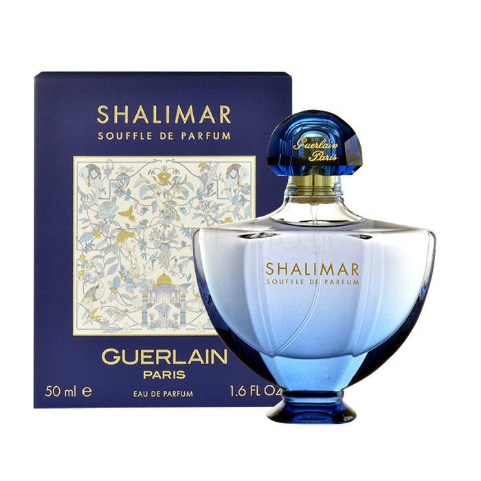 Guerlain Shalimar Souffle de Parfum Eau de Parfum για γυναίκες 30 ml TESTER