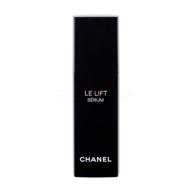 Chanel Le Lift Firming Anti-Wrinkle Serum Ορός προσώπου για γυναίκες 30 ml