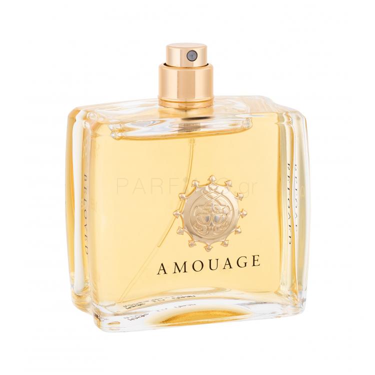 Amouage Beloved Woman Eau de Parfum για γυναίκες 100 ml TESTER