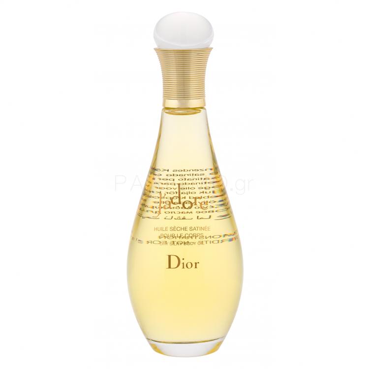 Christian Dior J&#039;adore Αρωματικό λάδι για γυναίκες 150 ml TESTER