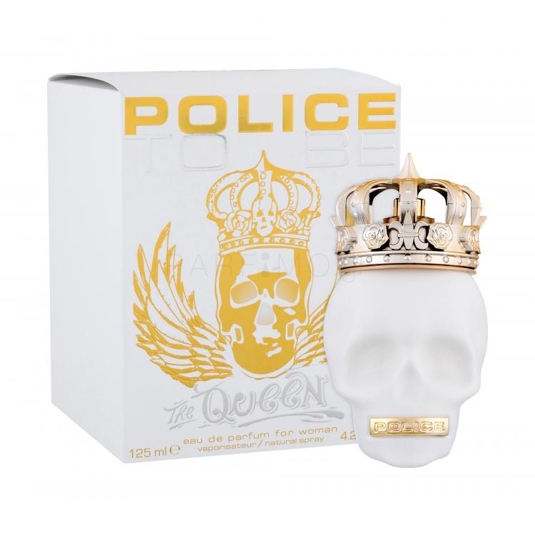 Police To Be The Queen Eau de Parfum για γυναίκες 125 ml