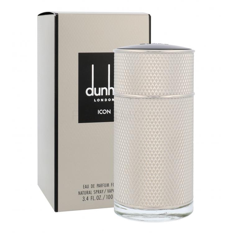 Dunhill Icon Eau de Parfum για άνδρες 100 ml