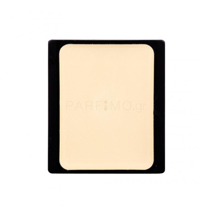 Artdeco Camouflage Cream Concealer για γυναίκες 4,5 gr Απόχρωση 2 Neutralizing Yellow