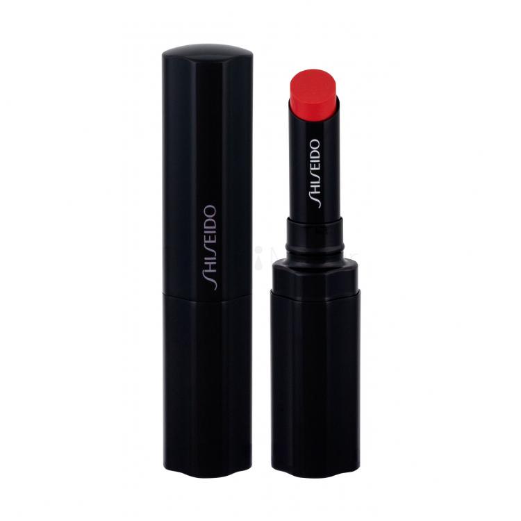 Shiseido Veiled Rouge Κραγιόν για γυναίκες 2,2 gr Απόχρωση RD506