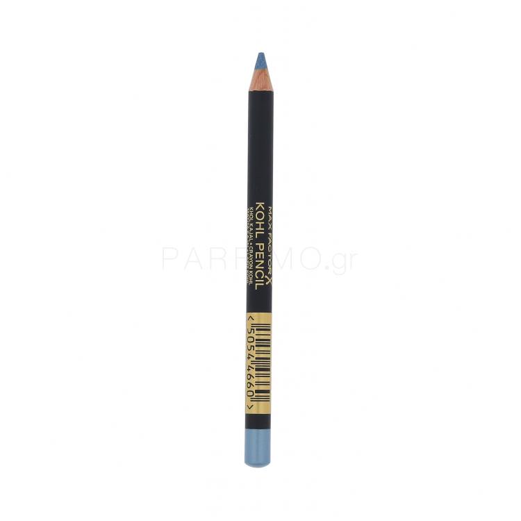 Max Factor Kohl Pencil Μολύβι για τα μάτια για γυναίκες 1,3 gr Απόχρωση 060 Ice Blue