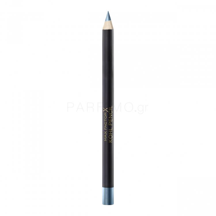 Max Factor Kohl Pencil Μολύβι για τα μάτια για γυναίκες 1,3 gr Απόχρωση 060 Ice Blue