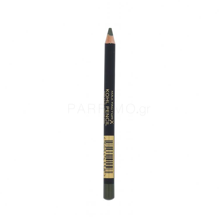 Max Factor Kohl Pencil Μολύβι για τα μάτια για γυναίκες 1,3 gr Απόχρωση 070 Olive