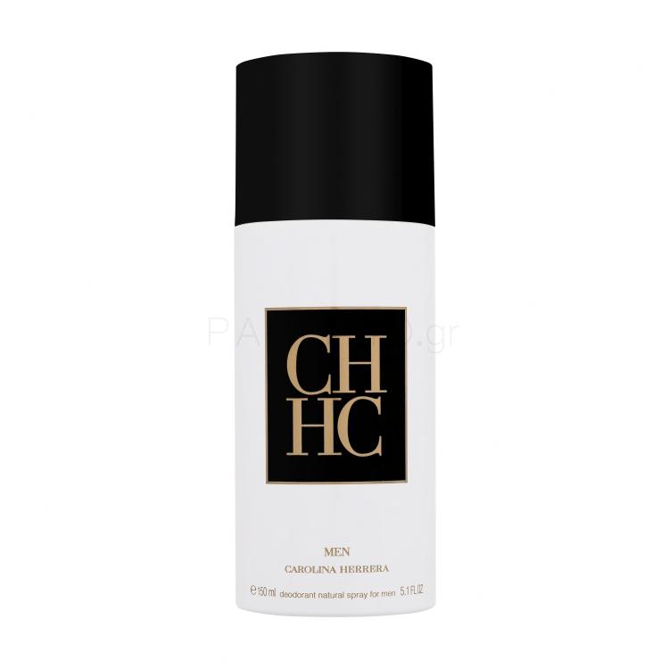 Carolina Herrera CH Αποσμητικό για άνδρες 150 ml