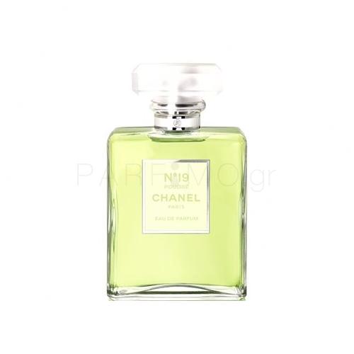 Chanel No. 19 Poudre Eau de Parfum για γυναίκες 50 ml TESTER