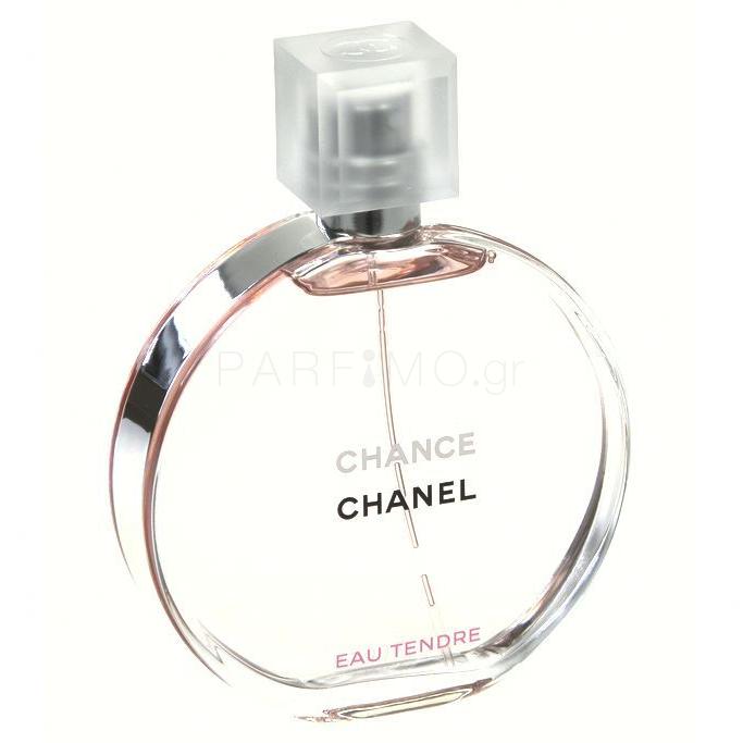 Chanel Chance Eau Tendre Eau de Toilette για γυναίκες 150 ml TESTER