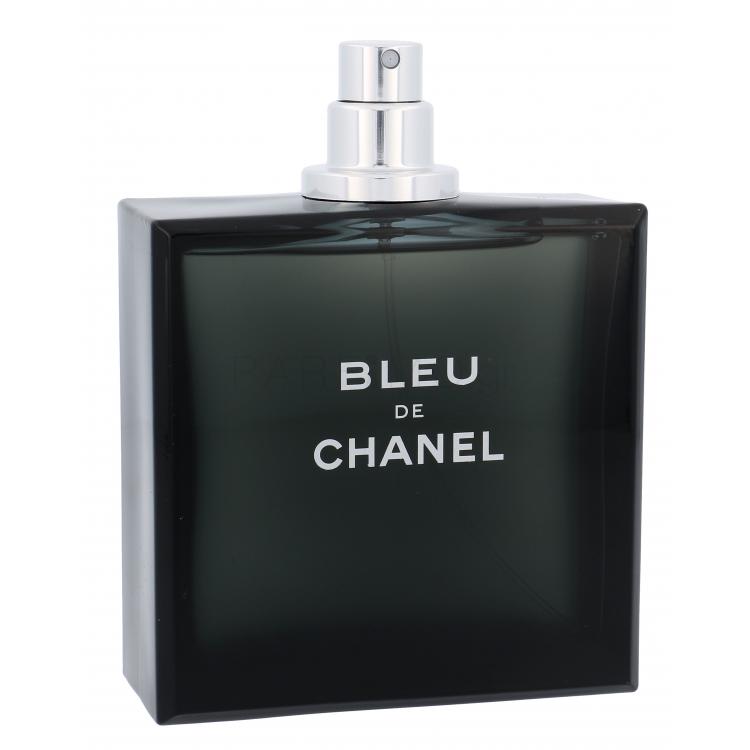 Chanel Bleu de Chanel Eau de Toilette για άνδρες 150 ml TESTER