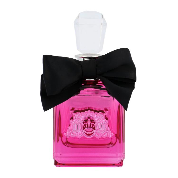 Juicy Couture Viva La Juicy Noir Eau de Parfum για γυναίκες 100 ml TESTER