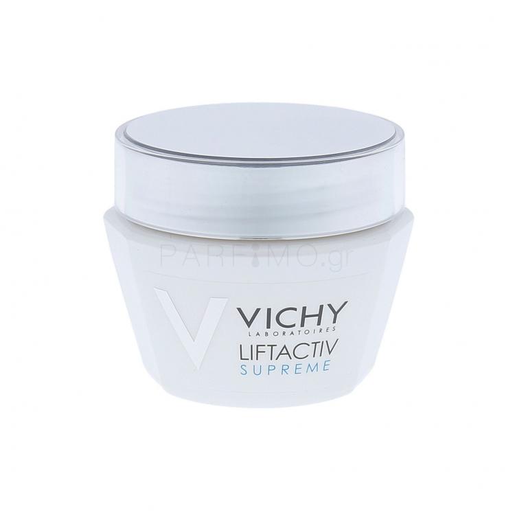 Vichy Liftactiv Supreme Κρέμα προσώπου ημέρας για γυναίκες 50 ml
