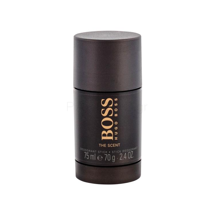 HUGO BOSS Boss The Scent Αποσμητικό για άνδρες 75 ml
