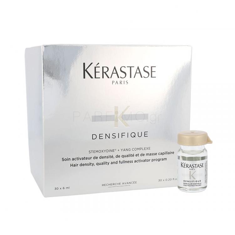 Kérastase Densifique Hair Density Programme Σετ δώρου για γυναίκες 30x 6ml αμπούλες
