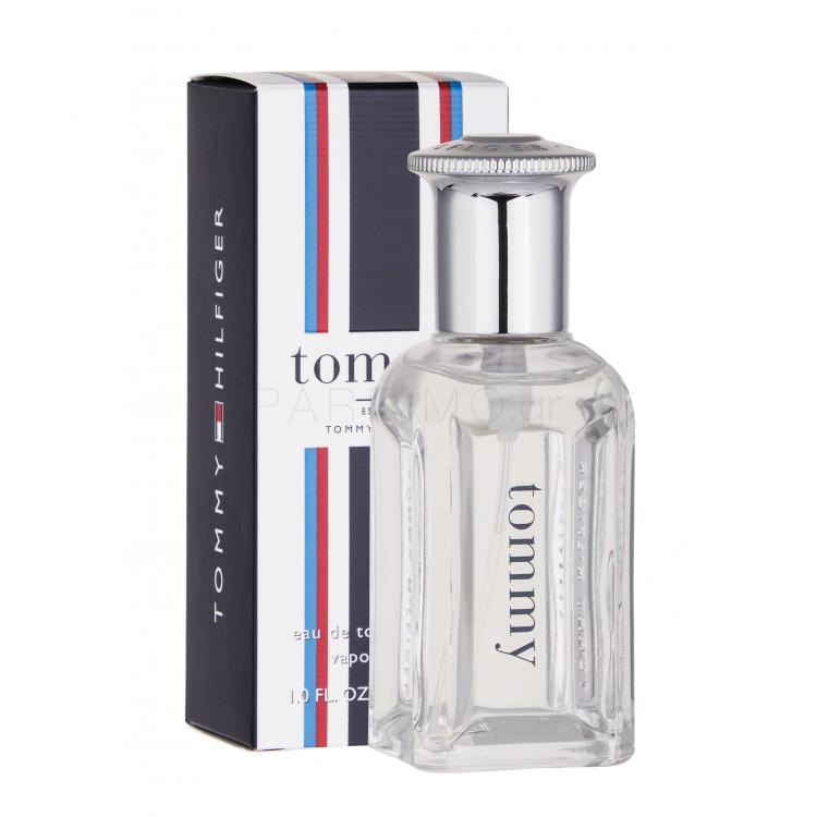 Tommy Hilfiger Tommy Eau de Toilette για άνδρες 30 ml