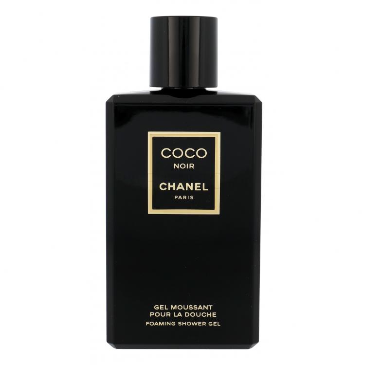 Chanel Coco Noir Αφρόλουτρο για γυναίκες 200 ml