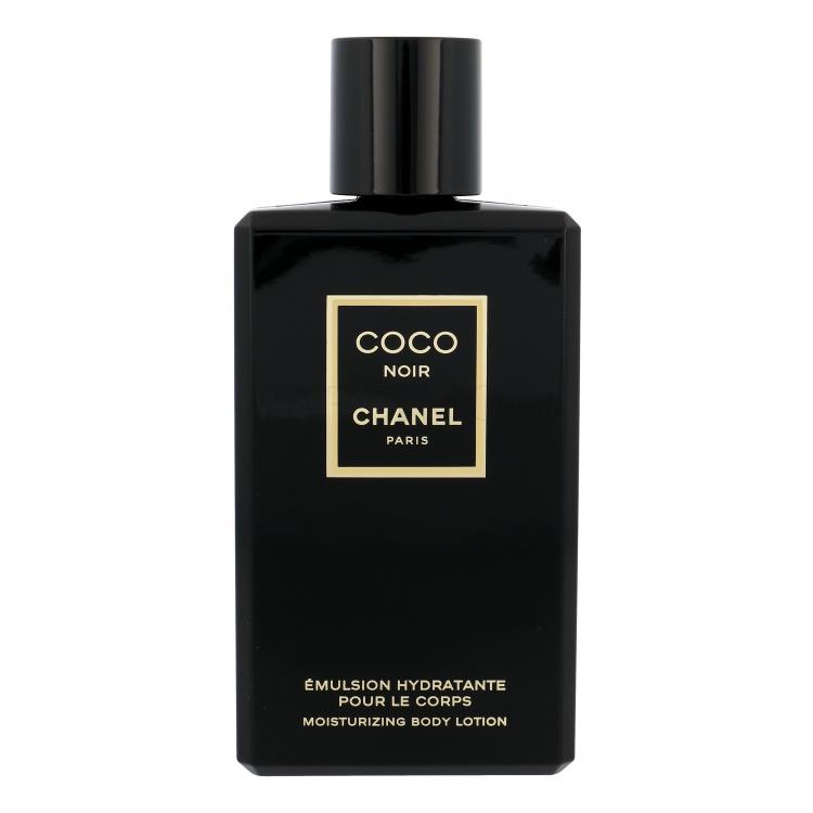 Chanel Coco Noir Λοσιόν σώματος για γυναίκες 200 ml