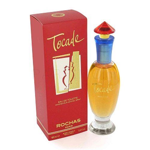 Rochas Tocade Eau de Toilette για γυναίκες 100 ml TESTER