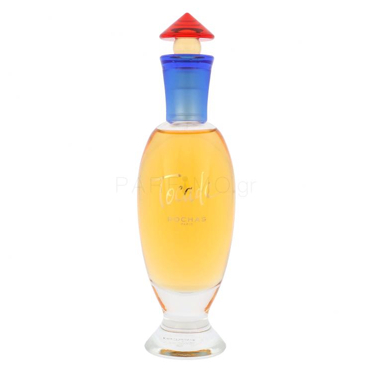 Rochas Tocade Eau de Toilette για γυναίκες 100 ml TESTER