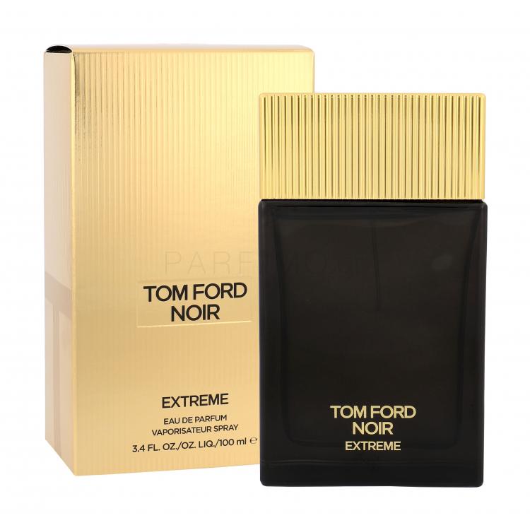 TOM FORD Noir Extreme Eau de Parfum για άνδρες 100 ml