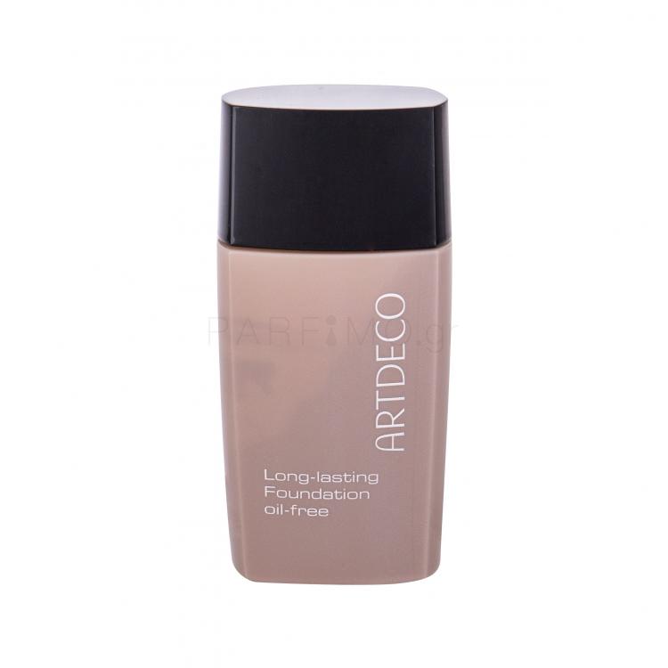 Artdeco Long Lasting Foundation Oil-Free Make up για γυναίκες 30 ml Απόχρωση 18 Sweet Honey