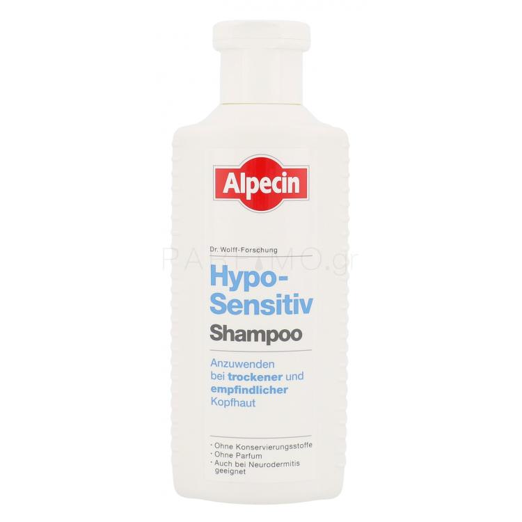 Alpecin Hypo-Sensitive Σαμπουάν για άνδρες 250 ml