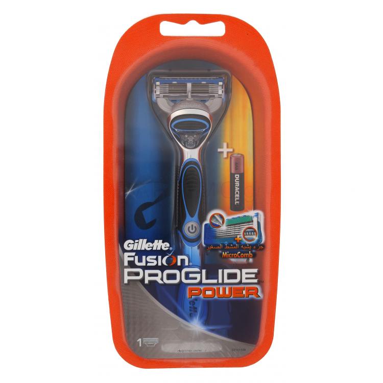 Gillette Fusion5 Proglide Power Ξυριστική μηχανή για άνδρες 1 τεμ