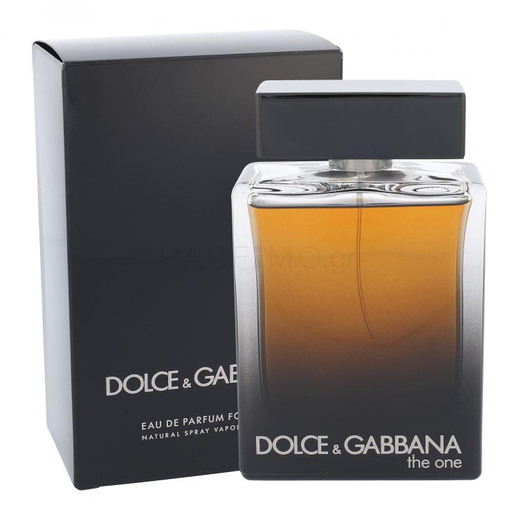Dolce&amp;Gabbana The One For Men Eau de Parfum για άνδρες 150 ml