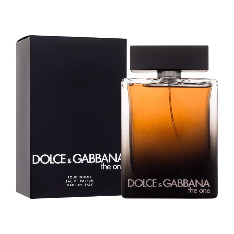Dolce&amp;Gabbana The One Eau de Parfum για άνδρες 150 ml
