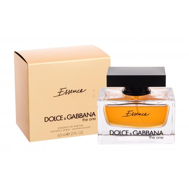 Dolce&amp;Gabbana The One Essence Eau de Parfum για γυναίκες 65 ml