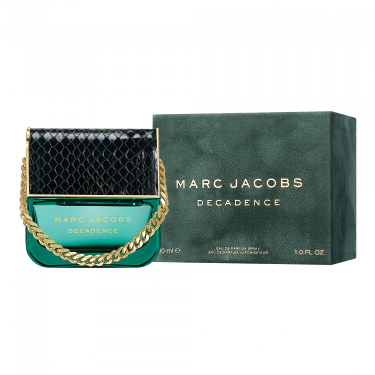 Marc Jacobs Decadence Eau de Parfum για γυναίκες 30 ml