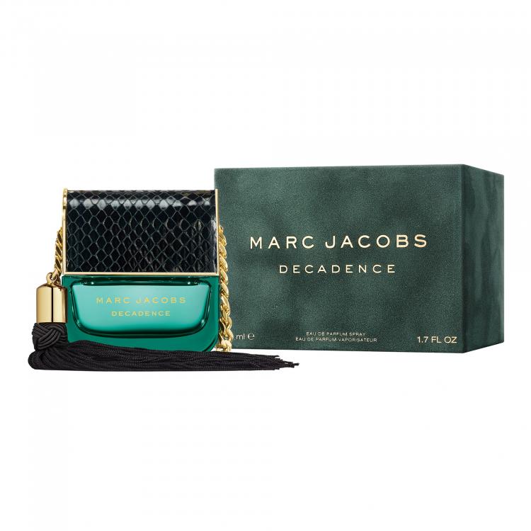Marc Jacobs Decadence Eau de Parfum για γυναίκες 50 ml