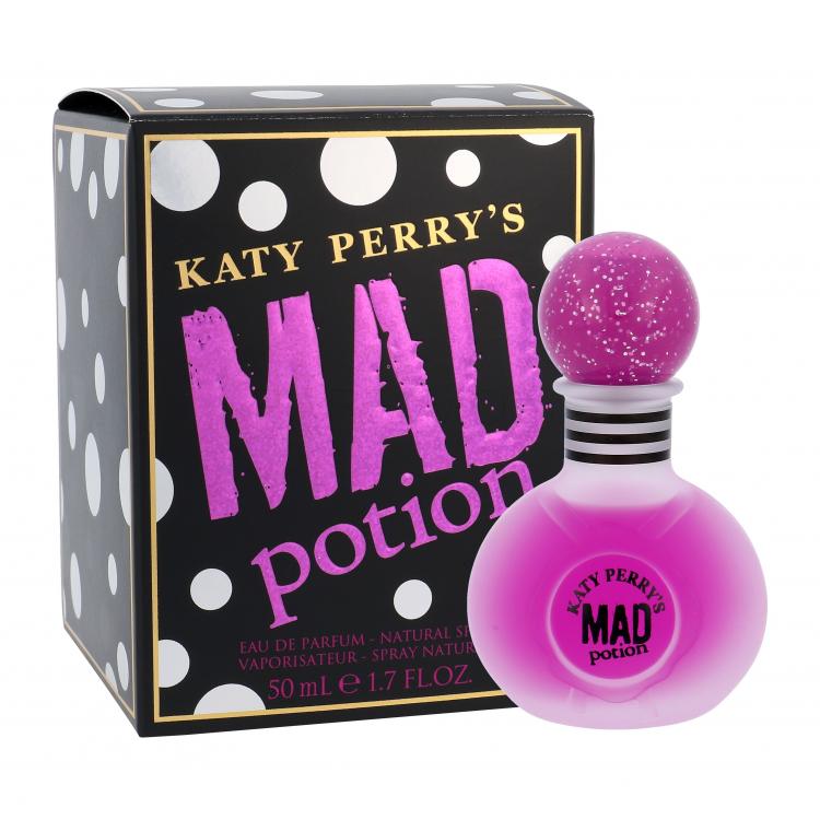Katy Perry Katy Perry´s Mad Potion Eau de Parfum για γυναίκες 50 ml