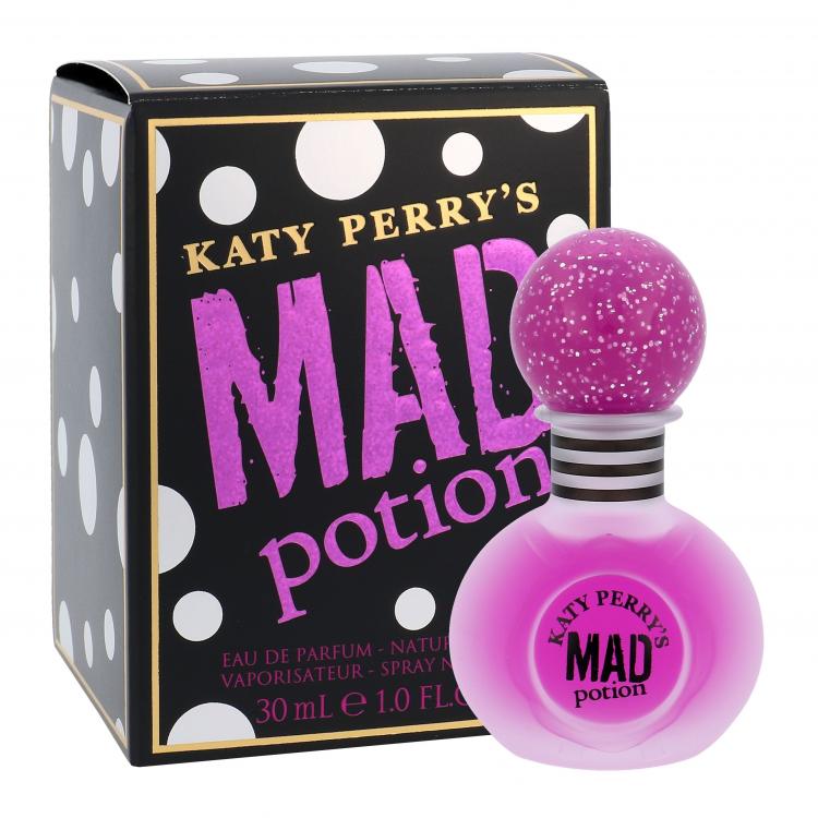 Katy Perry Katy Perry´s Mad Potion Eau de Parfum για γυναίκες 30 ml