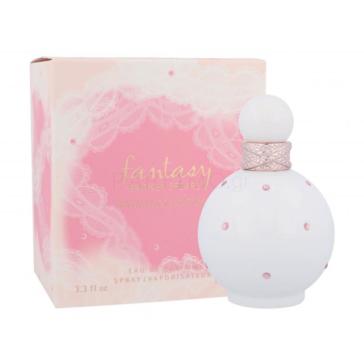 Britney Spears Fantasy Intimate Edition Eau de Parfum για γυναίκες 100 ml