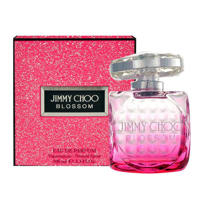 Jimmy Choo Jimmy Choo Blossom Eau de Parfum για γυναίκες 60 ml TESTER