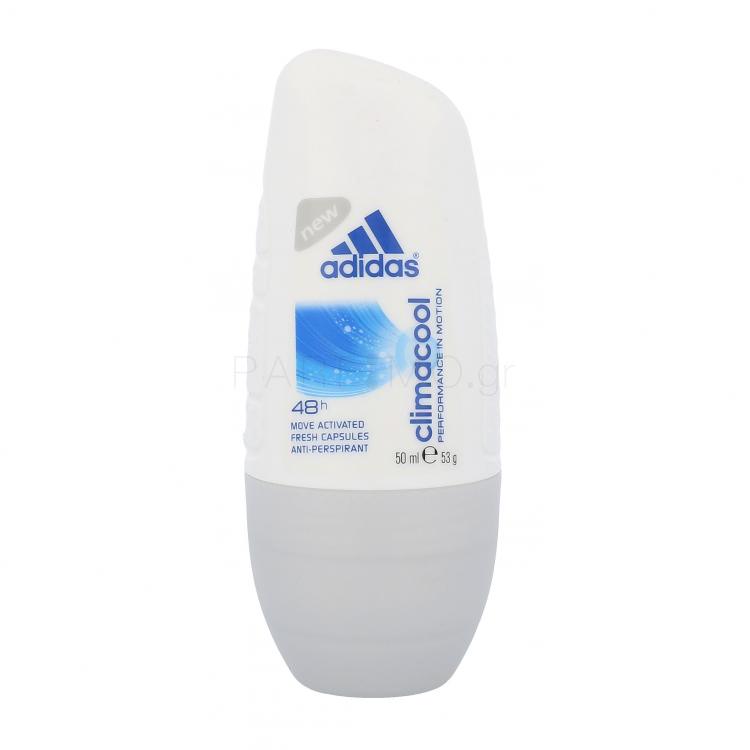 Adidas Climacool 48H Αντιιδρωτικό για γυναίκες 50 ml