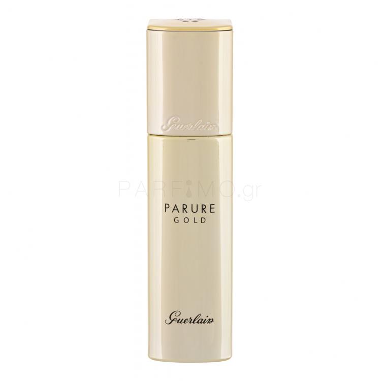Guerlain Parure Gold SPF30 Make up για γυναίκες 30 ml Απόχρωση 03 Natural Beige