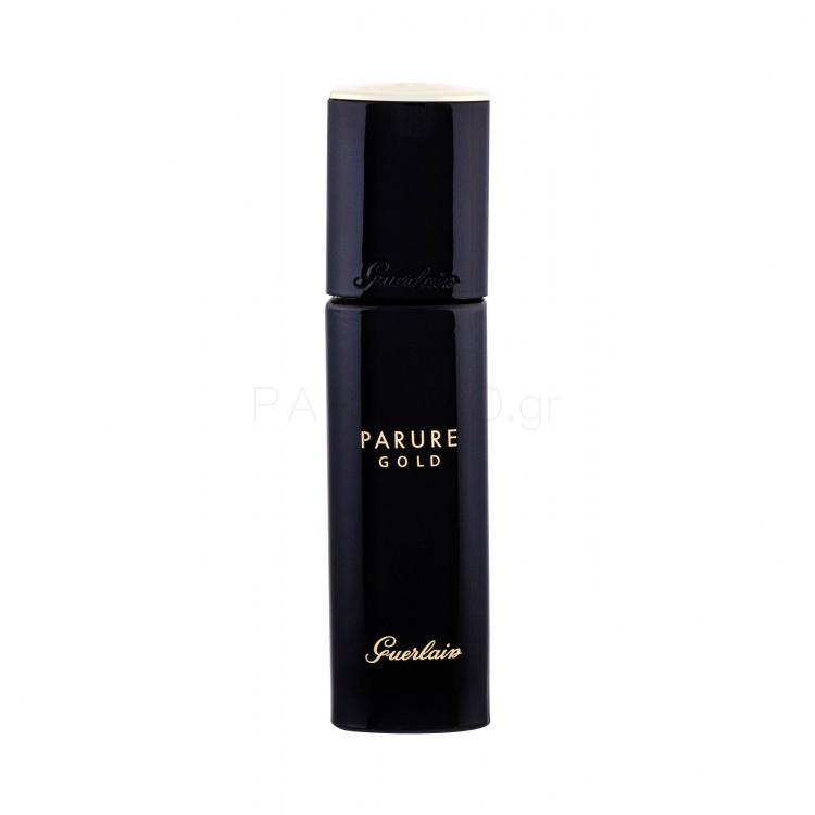 Guerlain Parure Gold SPF30 Make up για γυναίκες 30 ml Απόχρωση 05 Dark Beige